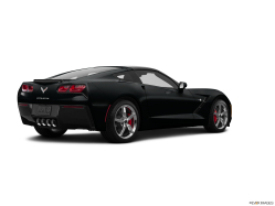 Thumbnail image of 2015 Chevrolet Corvette at Action Nissan