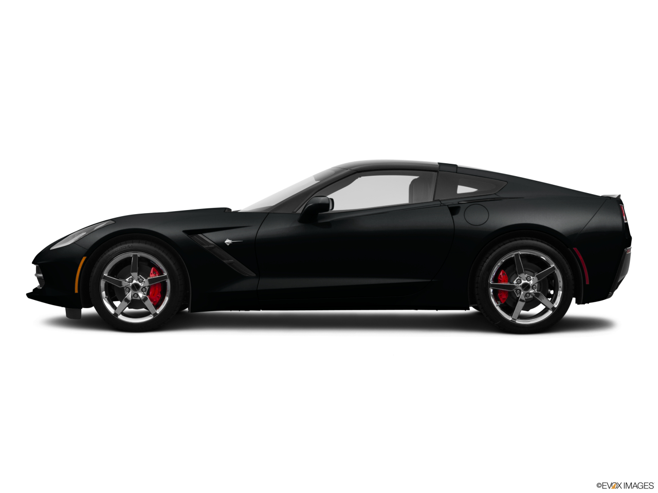 Image of 2015 Chevrolet Corvette Stingray Z51