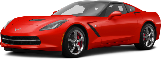 2015 Chevrolet Corvette Stingray at Al Serra Buick GMC
