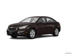 Thumbnail image of 2015 Chevrolet Cruze at Honda Morristown