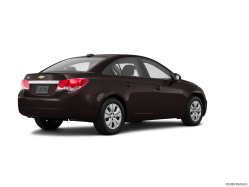 Thumbnail image of 2015 Chevrolet Cruze at Honda Morristown