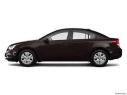 Thumbnail image of 2015 Chevrolet Cruze at Honda Morristown