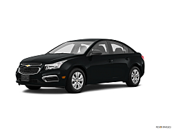 Thumbnail image of 2015 Chevrolet Cruze at Morristown Chevrolet