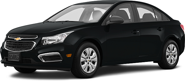 2015 Chevrolet Cruze LTZ Auto at Morristown Chevrolet