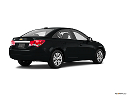 Thumbnail image of 2015 Chevrolet Cruze at Morristown Chevrolet