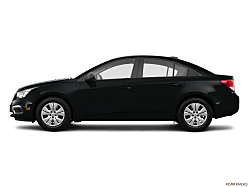 Thumbnail image of 2015 Chevrolet Cruze at Morristown Chevrolet