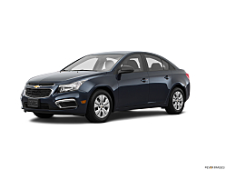 Thumbnail image of 2015 Chevrolet Cruze at Broadway Motors