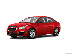 Thumbnail image of 2015 Chevrolet Cruze at Stargate Auto Sales Murfreesboro