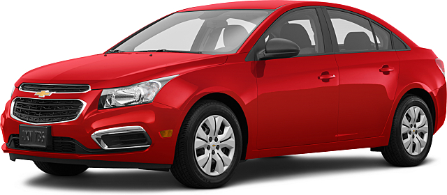 2015 Chevrolet Cruze 2LT Auto at Stargate Auto Sales Murfreesboro