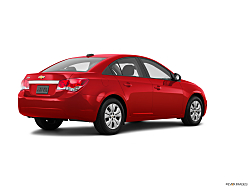 Thumbnail image of 2015 Chevrolet Cruze at Stargate Auto Sales Murfreesboro