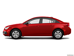 Thumbnail image of 2015 Chevrolet Cruze at Stargate Auto Sales Murfreesboro
