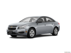 Thumbnail image of 2015 Chevrolet Cruze at Morristown Chevrolet