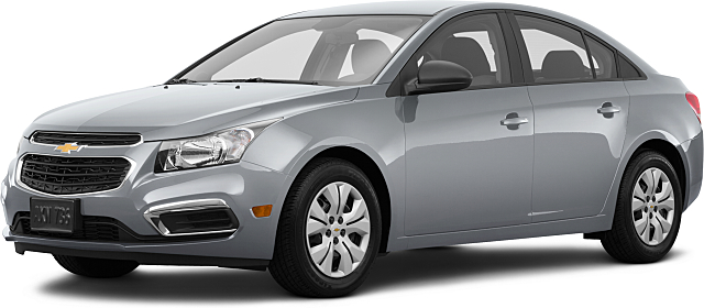 2015 Chevrolet Cruze 2LT Auto at Morristown Chevrolet