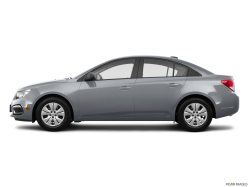 Thumbnail image of 2015 Chevrolet Cruze at Morristown Chevrolet