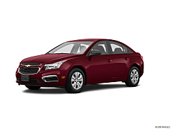 Thumbnail image of 2015 Chevrolet Cruze at Victory Circle Auto Mall