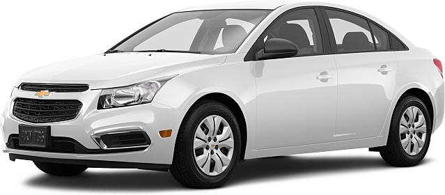 2015 Chevrolet Cruze 2LT Auto at AUTO CITY