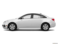 Thumbnail image of 2015 Chevrolet Cruze at AUTO CITY
