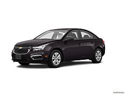Thumbnail image of 2015 Chevrolet Cruze at Rocky Top Chrysler Dodge Jeep