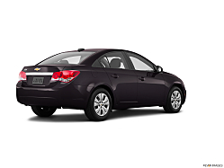 Thumbnail image of 2015 Chevrolet Cruze at Rocky Top Chrysler Dodge Jeep