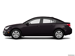 Thumbnail image of 2015 Chevrolet Cruze at Rocky Top Chrysler Dodge Jeep
