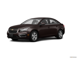 Thumbnail image of 2015 Chevrolet Cruze at Roy O' Brien Ford