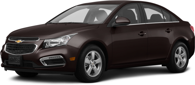 2015 Chevrolet Cruze LS Manual at RoyObrienFord of St. Clair Shores, MI