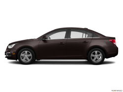 Thumbnail image of 2015 Chevrolet Cruze at Roy O' Brien Ford