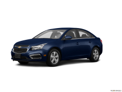 Thumbnail image of 2015 Chevrolet Cruze at Morristown Chevrolet