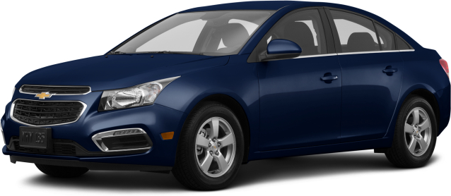 2015 Chevrolet Cruze 1LT Auto at Morristown Chevrolet