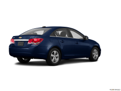 Thumbnail image of 2015 Chevrolet Cruze at Morristown Chevrolet