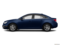 Thumbnail image of 2015 Chevrolet Cruze at Morristown Chevrolet