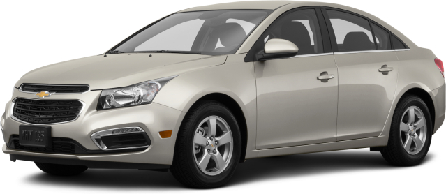 2015 Chevrolet Cruze 1LT Auto at Honda Morristown