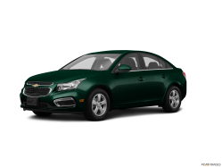 Thumbnail image of 2015 Chevrolet Cruze at Morristown Chevrolet