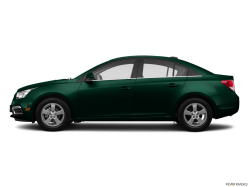 Thumbnail image of 2015 Chevrolet Cruze at Morristown Chevrolet