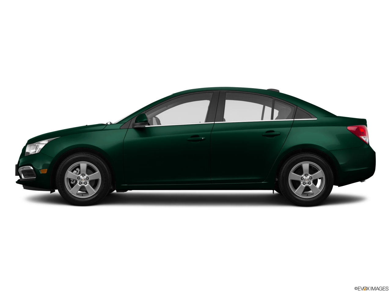 Image of 2015 Chevrolet Cruze 1LT Auto