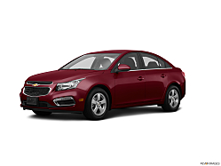 Thumbnail image of 2015 Chevrolet Cruze at Carthage Supercenter, Inc.