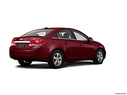 Thumbnail image of 2015 Chevrolet Cruze at Carthage Supercenter, Inc.