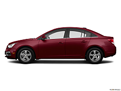 Thumbnail image of 2015 Chevrolet Cruze at Carthage Supercenter, Inc.
