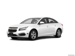 Thumbnail image of 2015 Chevrolet Cruze at Morristown Chevrolet