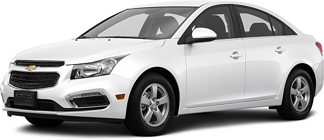 2015 Chevrolet Cruze 1LT Auto at Morristown Chevrolet