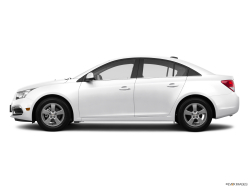 Thumbnail image of 2015 Chevrolet Cruze at Morristown Chevrolet