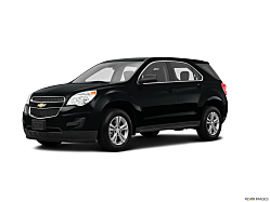 Thumbnail image of 2015 Chevrolet Equinox at Hiller Ford