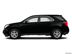 Thumbnail image of 2015 Chevrolet Equinox at Hiller Ford