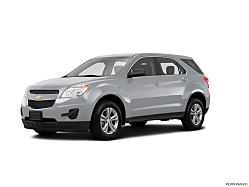 Thumbnail image of 2015 Chevrolet Equinox at Myers Chrysler Dodge Jeep Ram