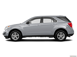 Thumbnail image of 2015 Chevrolet Equinox at Myers Chrysler Dodge Jeep Ram