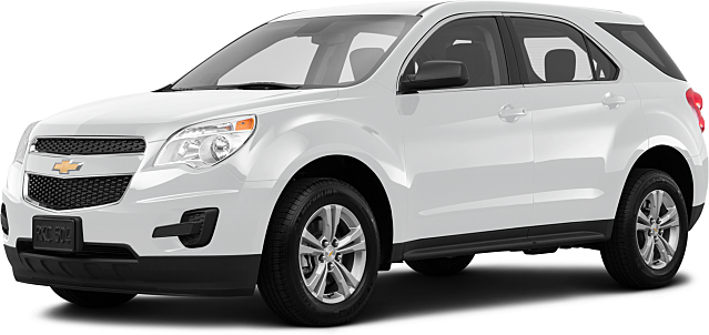 2015 Chevrolet Equinox L at Morristown Chevrolet