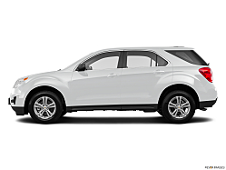 Thumbnail image of 2015 Chevrolet Equinox at Morristown Chevrolet