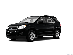 Thumbnail image of 2015 Chevrolet Equinox at Ethan Hunt Automotive