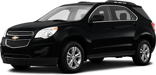 2015 Chevrolet Equinox LT at Ethan Hunt Automotive