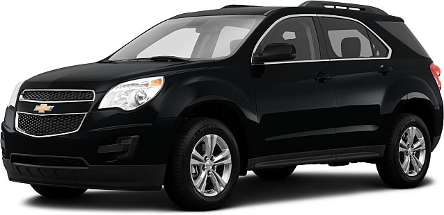 2015 Chevrolet Equinox LT at Lakeway Auto